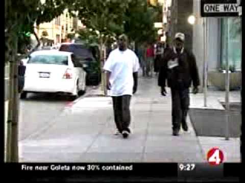 Kamala Harris supported 2008 San Francisco policy that reported arrested ...