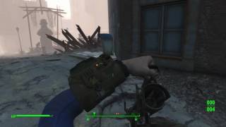 Fallout 4 Alienware Alpha R2