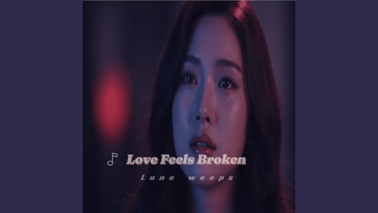 Sadness in Silence (1)