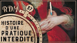 Pourquoi avorter est si souvent interdit dans l'Histoire ?  - RDM #37