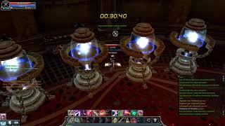 Cabal Online - Tower of the Dead (B3F) (Daily Quest) • SOLO