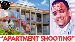 Gang Boss Bevan Loftus Has Just Been Shot Dead In Durban, South Africa