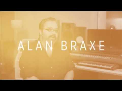 Alan Braxe @ SuperSoirée interview [2017]