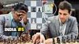 The Intriguing World of Chess ile ilgili video