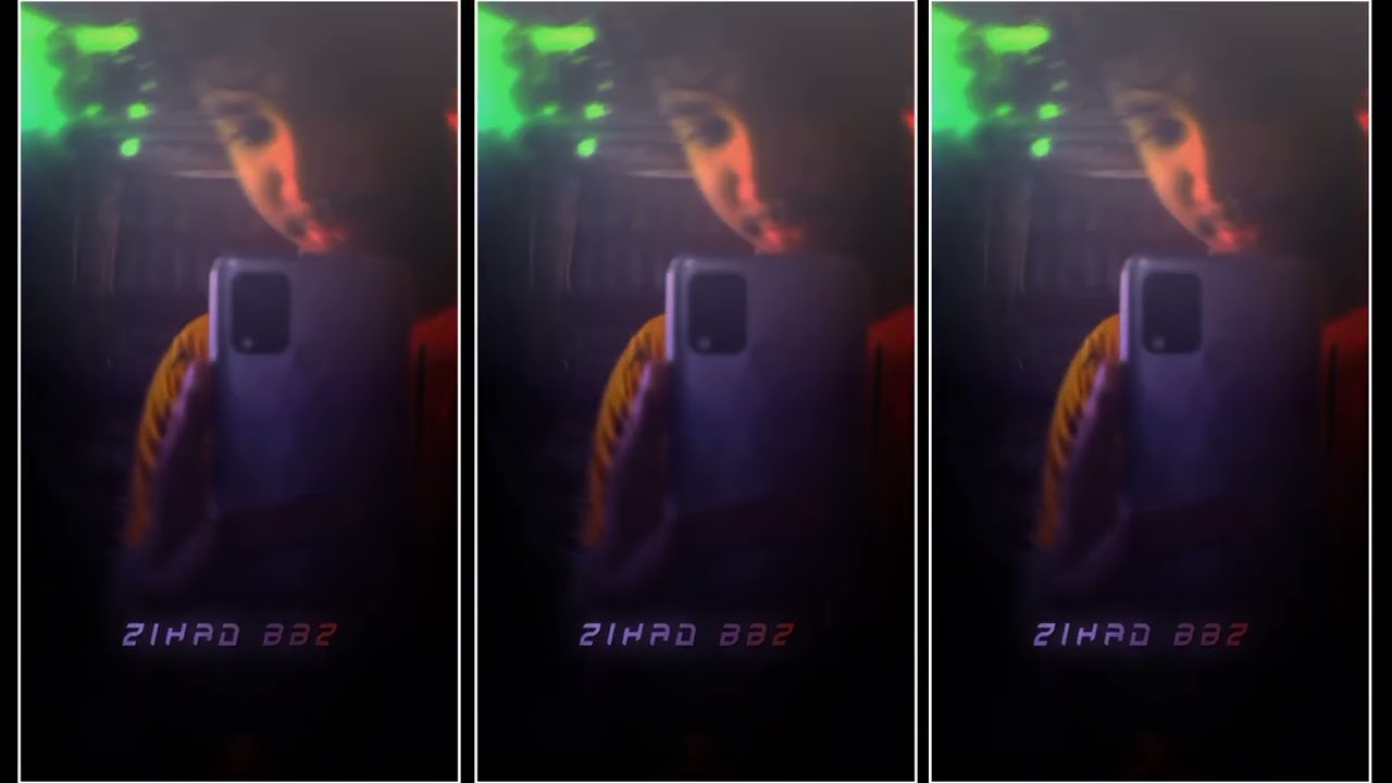 ☠️New Collab video ☠️Edit By ☠️