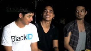 Ungu Jadikan Video Klip Apa Sih Maumu Sebagai Film