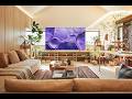 Samsung 55-Inch 4K U8000F Review: Crystal UHD Smart TV