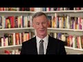 Admiral William McRaven's Lessons Learned From Being Fired