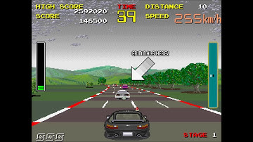 [RGJ #88] Chase H.Q.: This is Chase H.Q. (Main Theme)