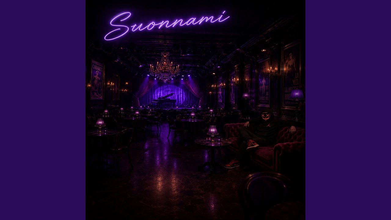 Watch Suonnami on YouTube Watch Suonnami on YouTube