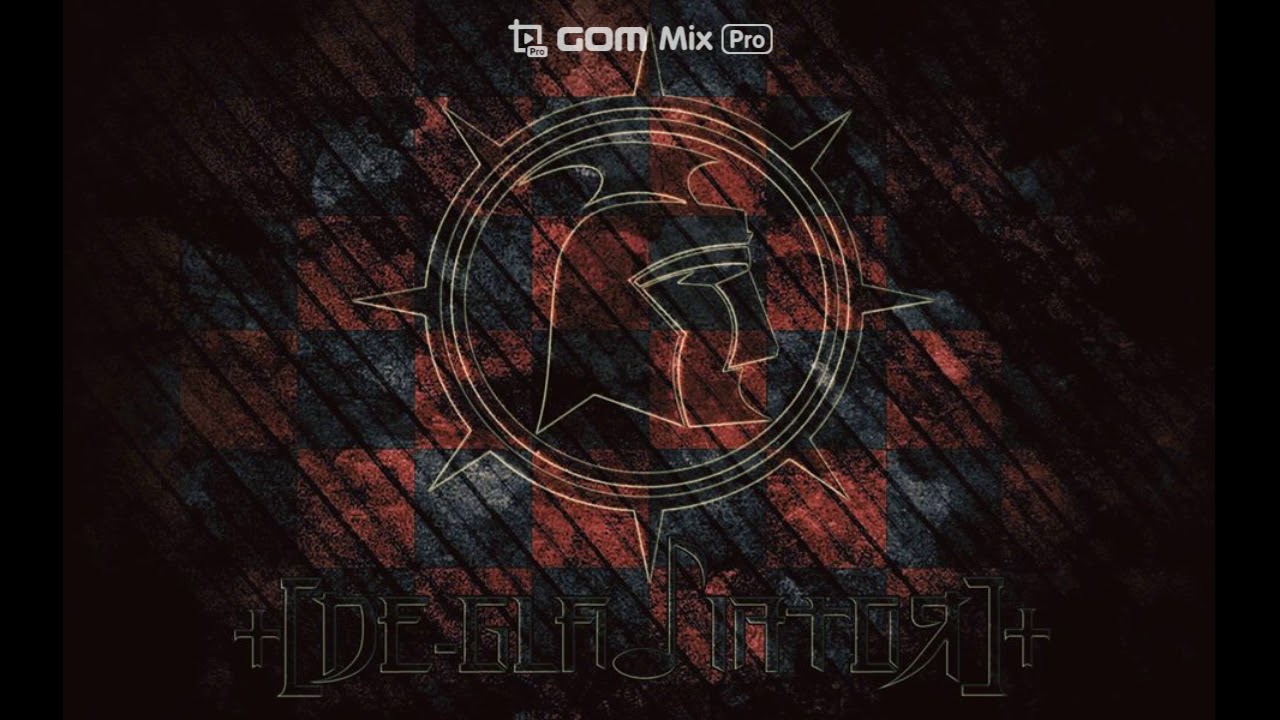 NE HAU NIA DALAN (INFERNO BAND COVER) By DE-GLADIATOR ft. Delio & Milano1899