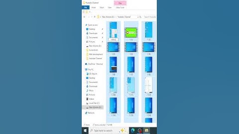 Rename Hack for Windows Users | 100 Files Rename Karo Ek Click Mein!