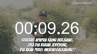 Video Literasi 30 Detik   Quotess