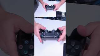 Como Usar Controle de PS4 no PS2 ! #play2 #ps2 #dualshock4