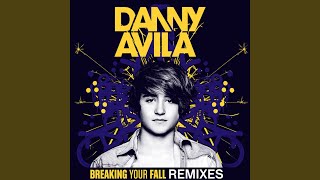 Breaking Your Fall (Dberrie Remix)