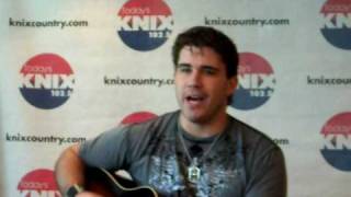 Josh Gracin-Stay With Me (Brass Bed)