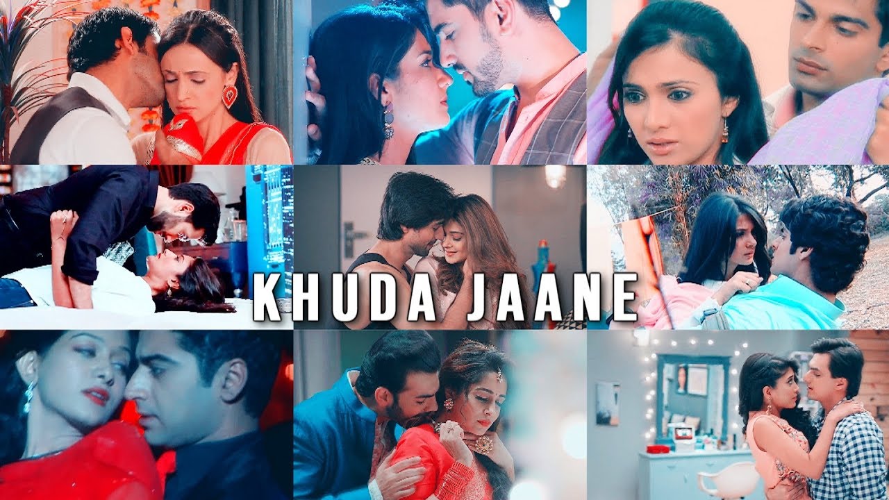 Khuda Jaane | Multicouples Collab w/Arnisha Creationz