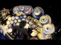 Terry Bozzio -- Guitar Center Drum Off 2011 (Part I)