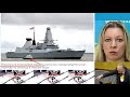 Дави их! Крымские моськи Путина «быканули» на британский эсминец и утонули во лжи