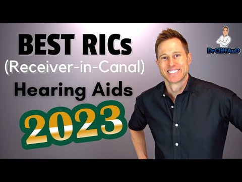 BEST Hearing Aids