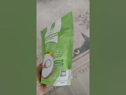 Какой коллаген купить в Турции? #коллаген #турция #какой #бад #зож # ...