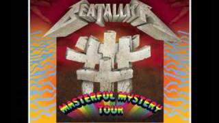 Running For Your Life from Beatallica Masterful Mystery Tour