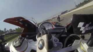 Hockenheim With Eybis 2015