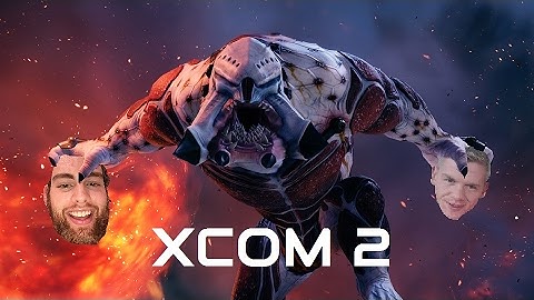 XCOM 2 - Stealing Bombs