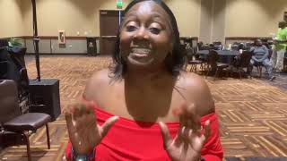 EXPERIENCE COACH TRACI STILETTOZZ! ITS MORE THAN DANCING...ITS A MOVEMENT!