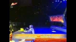 Baywetche - Uyghur Nahsha