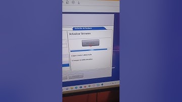 CONFIGURANDO FIRMWARE DEPOIS DE ATUALIZAR AUTO COM PARA VERSÃO 2021.11