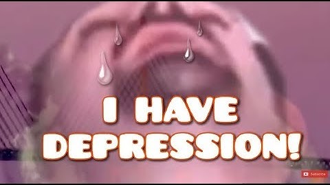 DSP Tries It: Being Depressed On Twitch and With YouTube Part 2