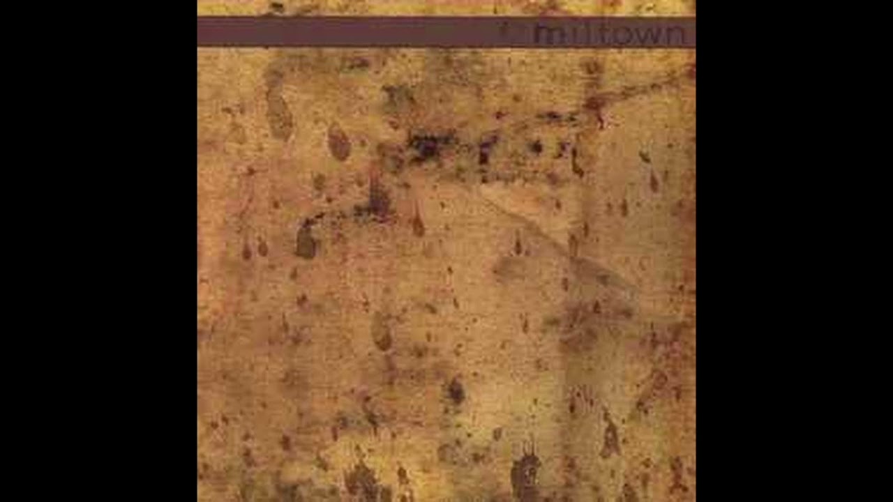 Miltown - Jumping Someone Else's Train