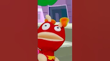 Nghệ nhân múa rối nước thật đáng nể phục