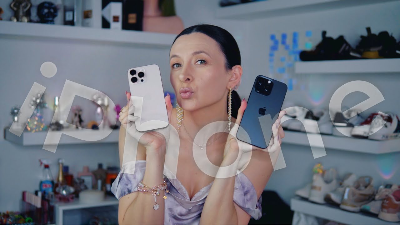 Unboxing iPhone 16 Pro Max  *ASMR en ESPAÑOL