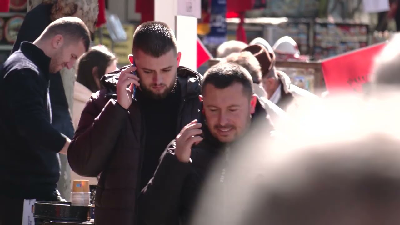 Ambasada e SHBA në Tiranë:Nuk preken vizat turistike. Ndryshim politik për emigracionin e përhershëm