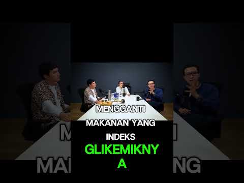 Tips Atur Gula Darah  Olahraga & Ganti Nasi dengan Kentang #podcast #motivation #automobile #news by XOVA