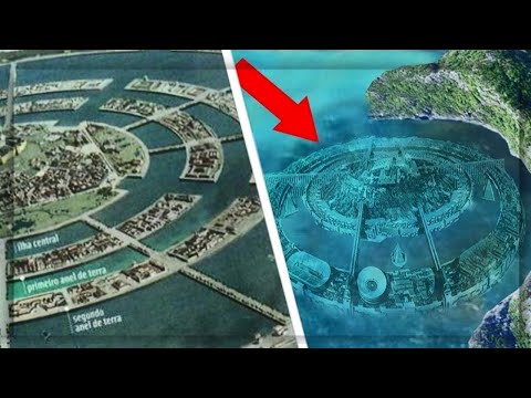 Video: Skrivnost Lokacije Atlantide - Alternativni Pogled