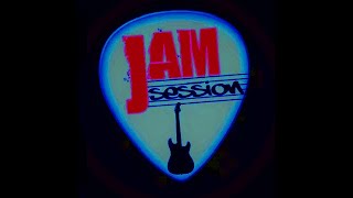 The Jam SesSion Raw &amp; Uncut - EP TWO (hAunTeD)