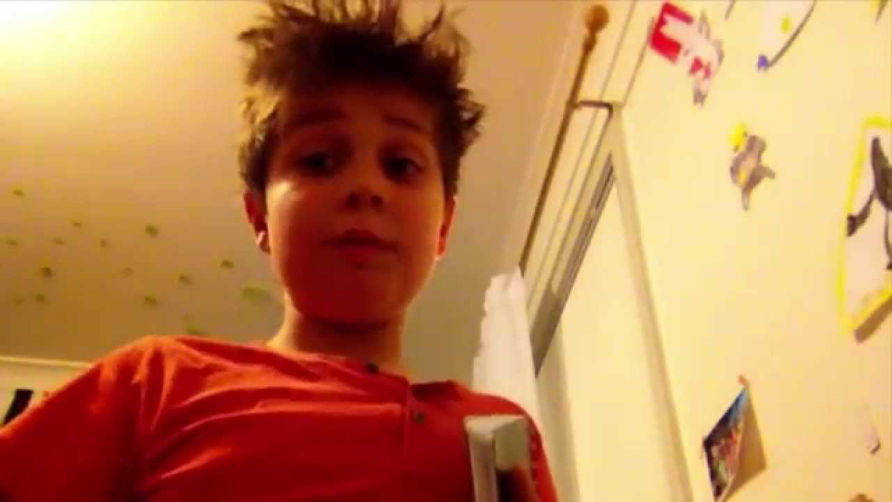 How I Do My Hair In The Morning YouTube