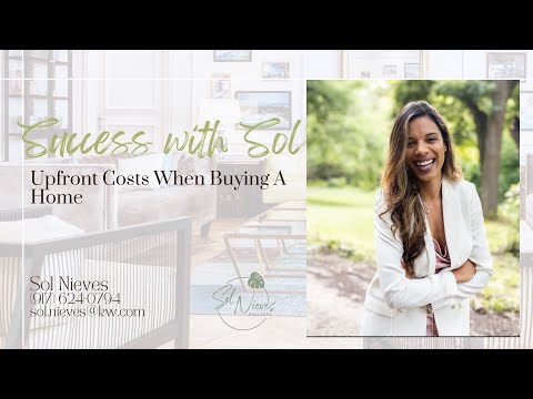 Buying A Home