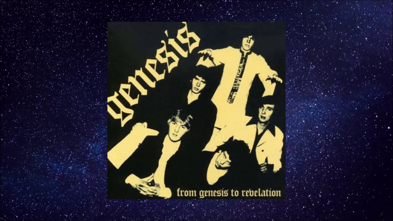 One Day - Genesis - YouTube