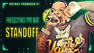 [FREE] FINESSE2TYMES TYPE BEAT | MONEYBAGG YO TYPE BEAT | BIG30 TYPE BEAT 2023 "STANDOFF"