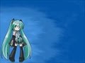 (初音ミク)坊がつる讃歌