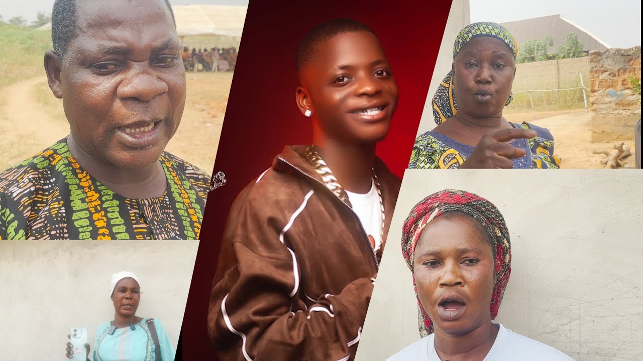 FAMILY OPENS UP ABOUT DESTINY BOY’S LIFE AND FINAL DAYS AS HIS MOTHER ABANDONED HIM AT 3 YEARS OLD