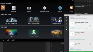 Cordova Camera/HTML5 Canvas Pixel Selection Demo