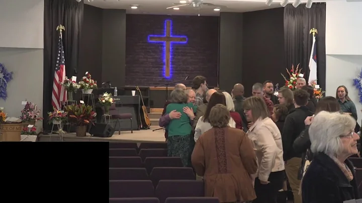 Carol Rice Funeral