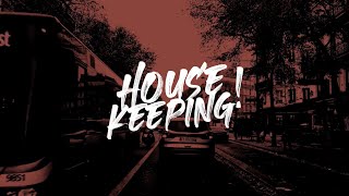 BYOR - Keep On Dancin'