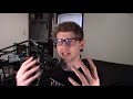 Beginning of video