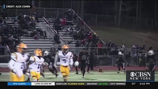 Several Arrests Made After Football Game Shooting